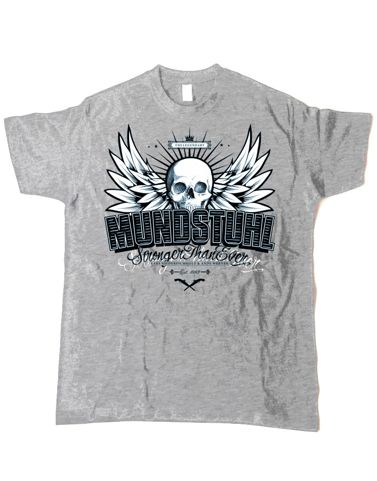 Mundstuhl Rockshirt 