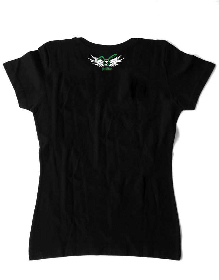 Haascore Girly T-Shirt 