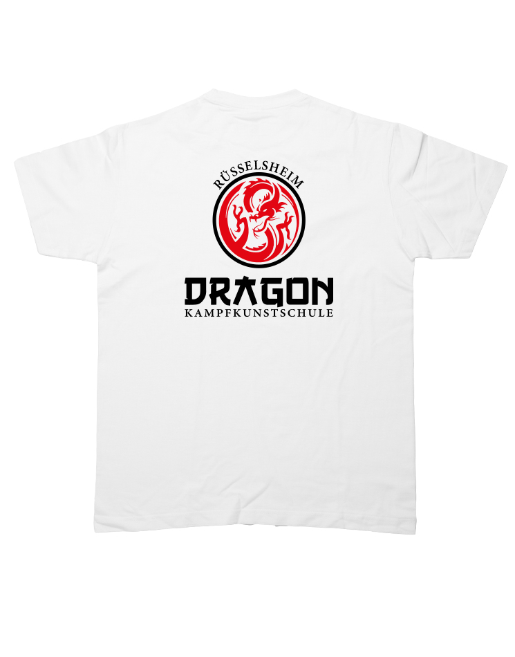 Dragon T-Shirt  