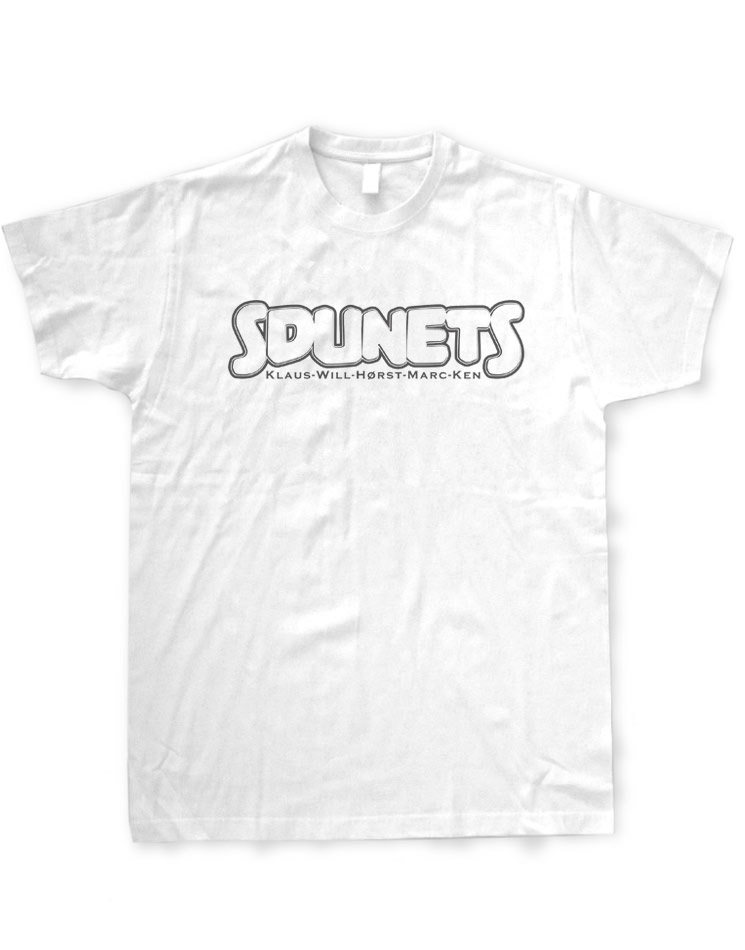 Sdunets T-Shirt 