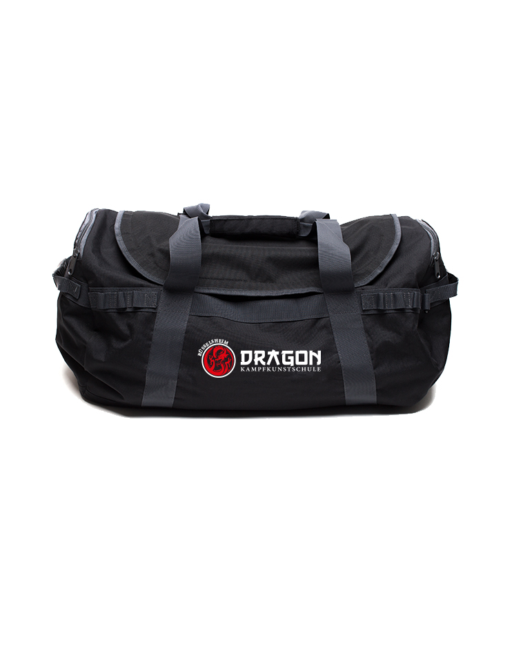 Dragon CargoBag Pro Rsselsheim schwarz