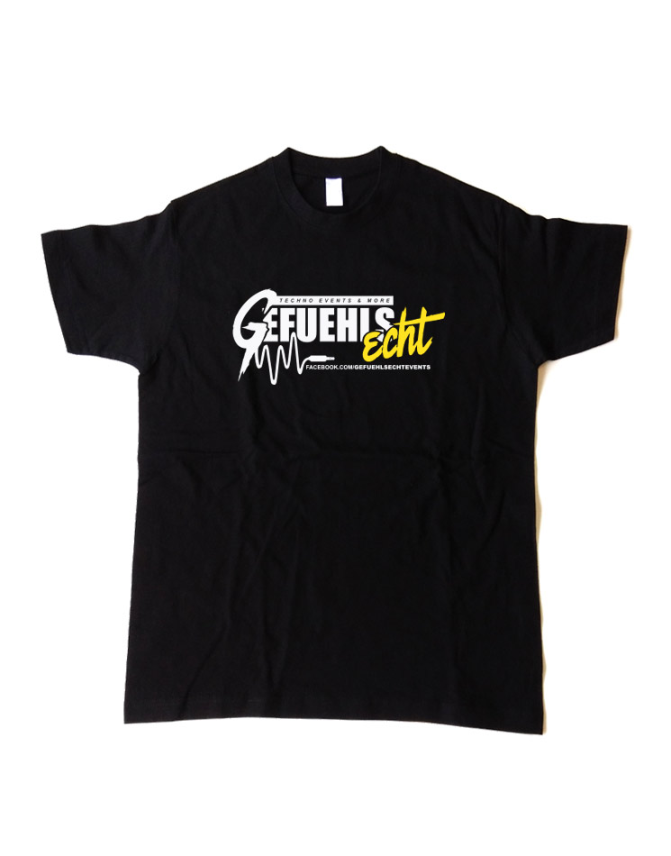Gefhlsecht Kinder T-Shirt 