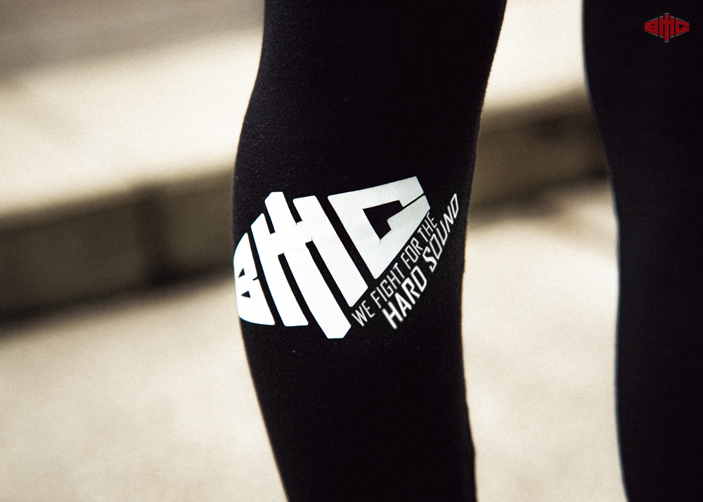 BMG Leggings 