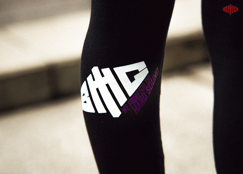 BMG Leggings 