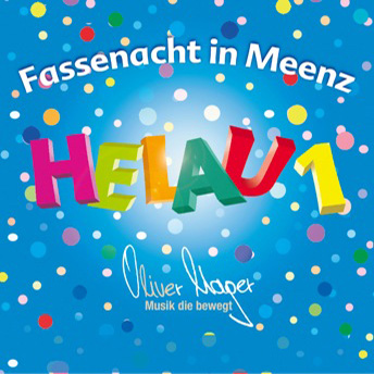 Helau 1 