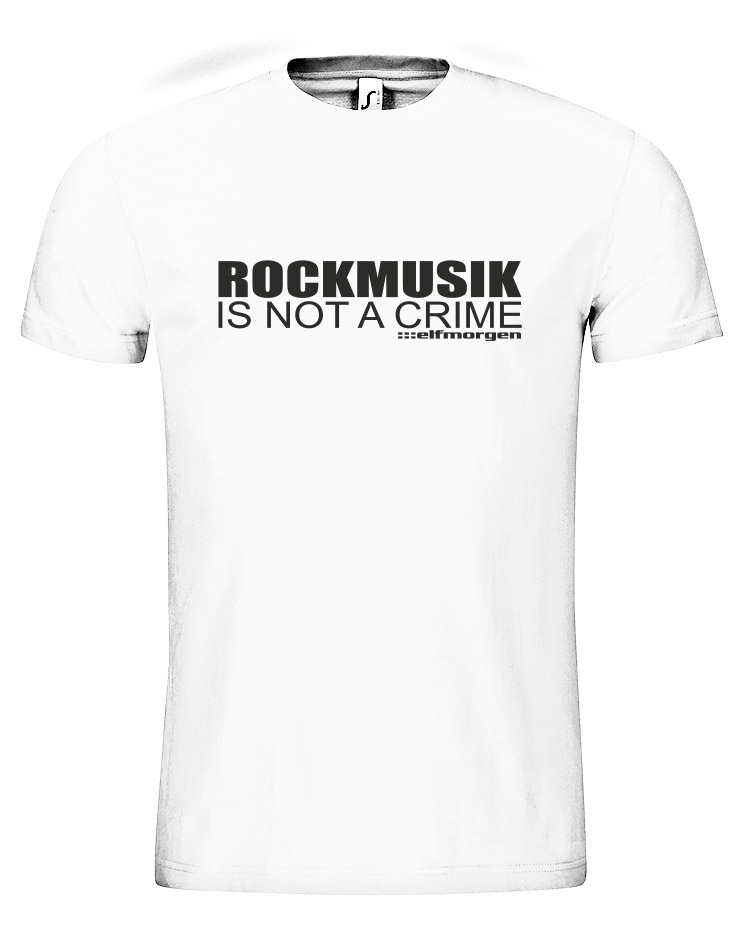 Rockmusik T-Shirt 