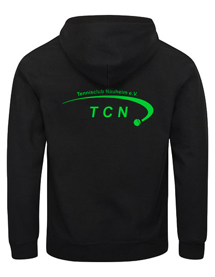 TC Nauheim Jacke 