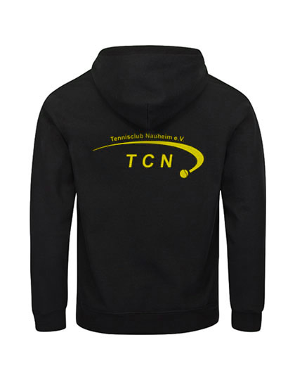 TC Nauheim Kinder Jacke 