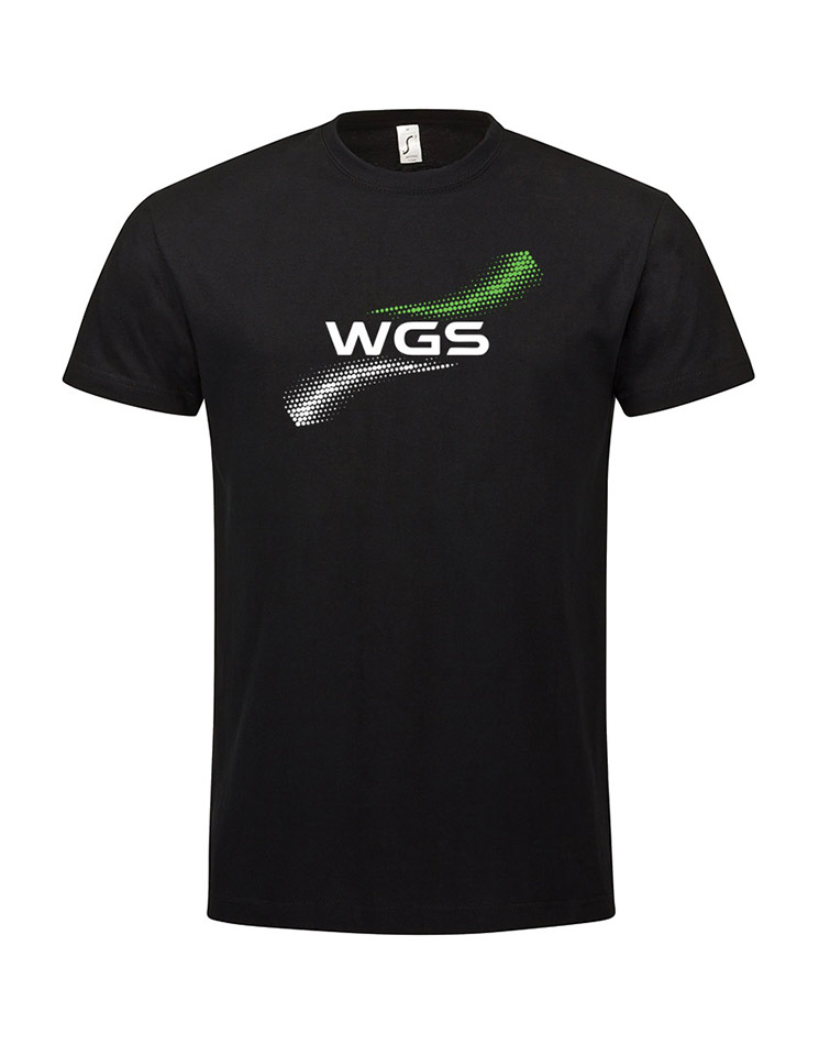 WGS Kinder T-Shirt 