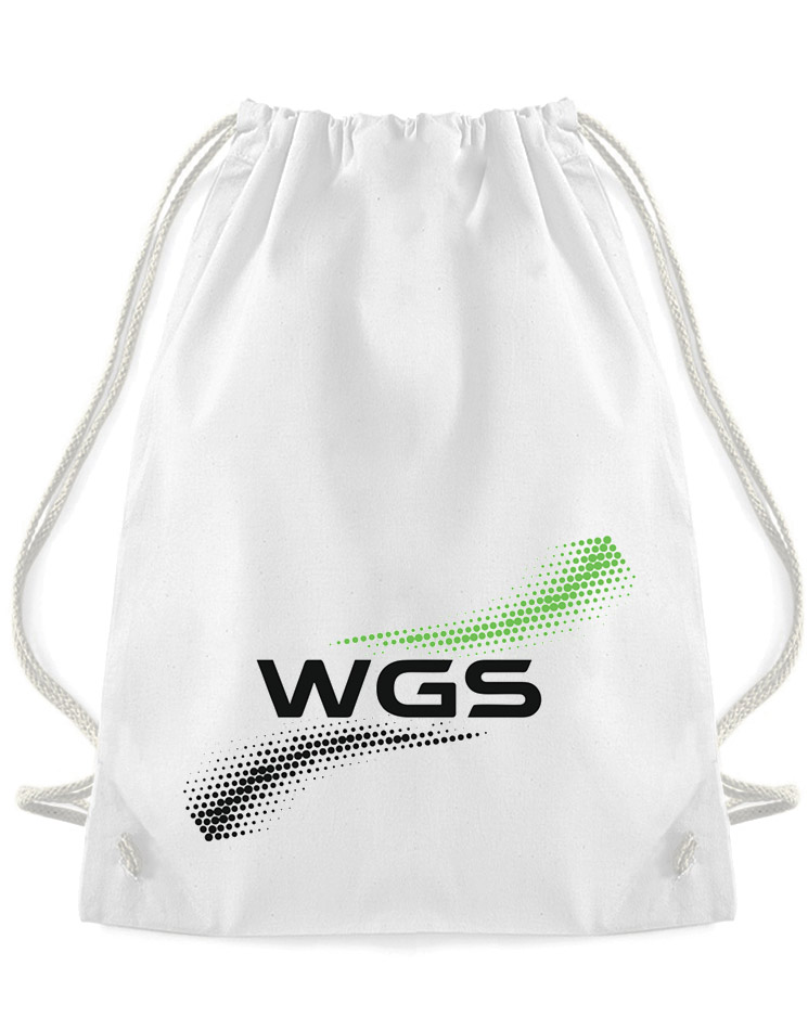 WGS Gymsac weiss