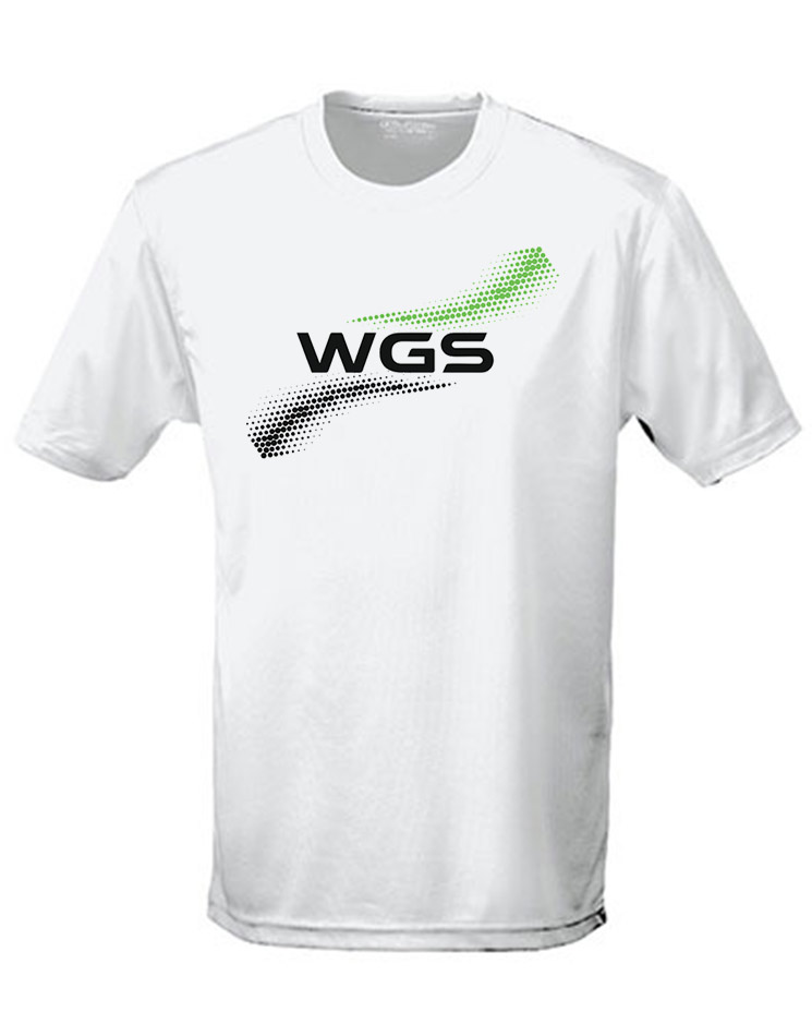 WGS Funktionsshirt 