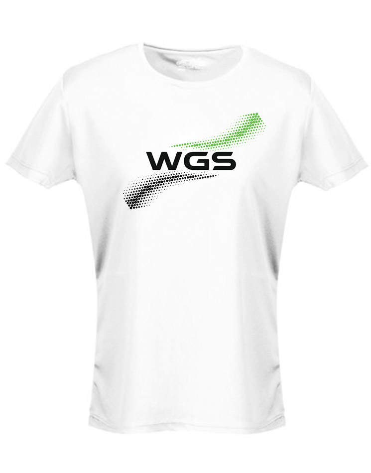 WGS Damen Funktionsshirt 