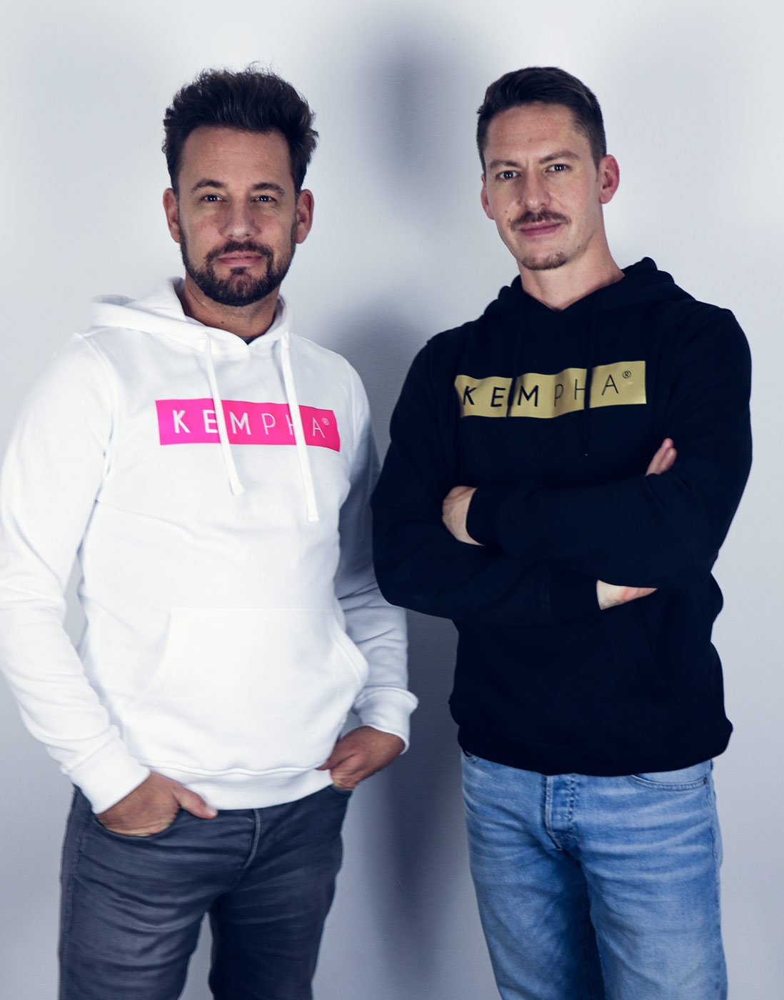 Kempha Premium Hoodie