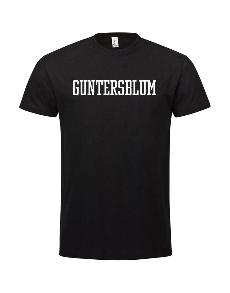 Guntersblum Kinder T-Shirt