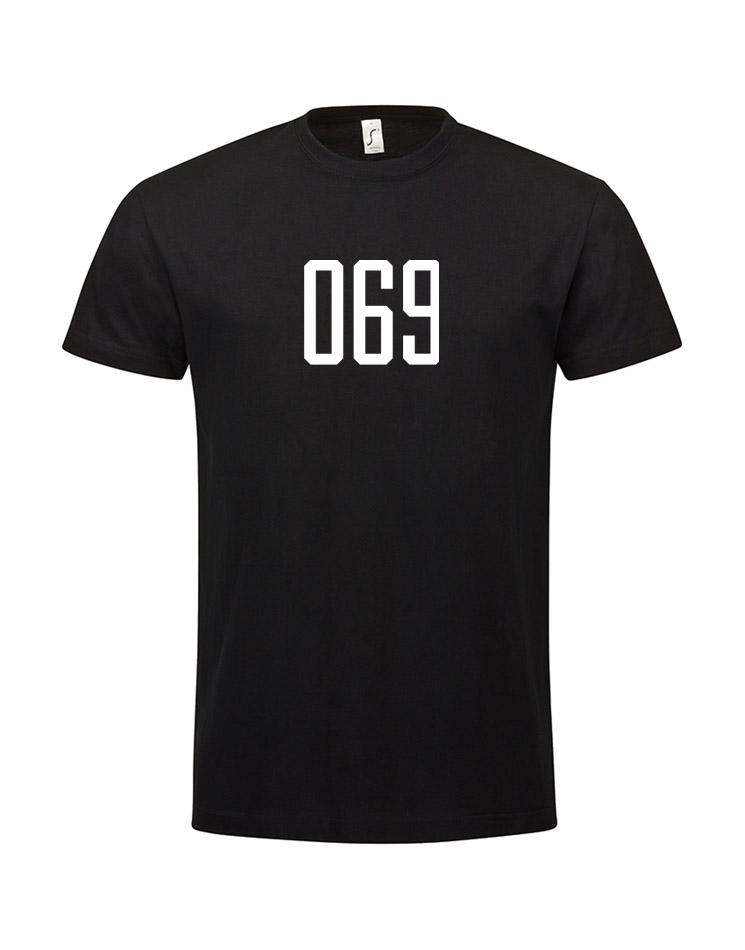 069 Kinder T-Shirt