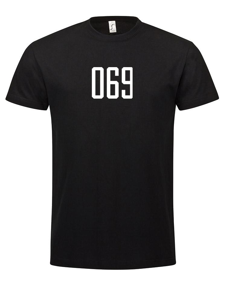 069 T-Shirt