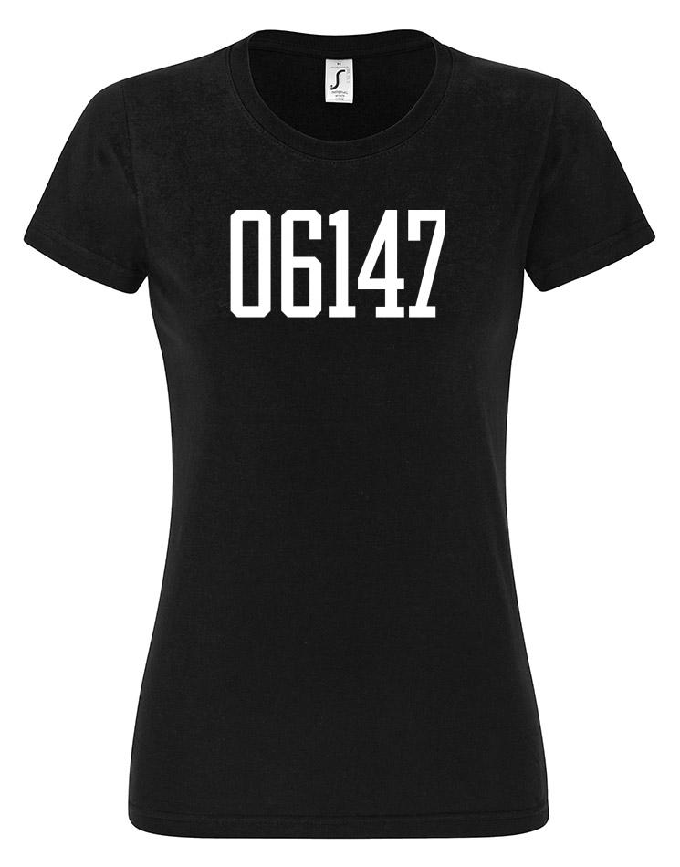 06147 Damen T-Shirt