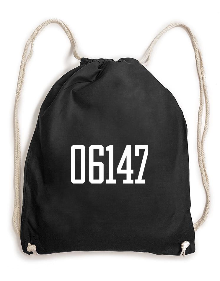 06147 Baumwollrucksack