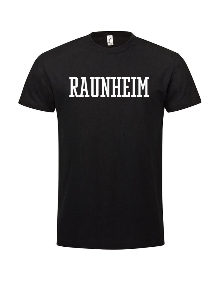 Raunheim Kinder T-Shirt
