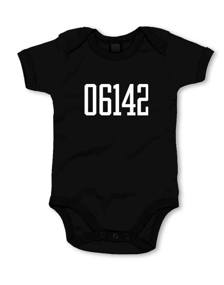 06142 Babystrampler