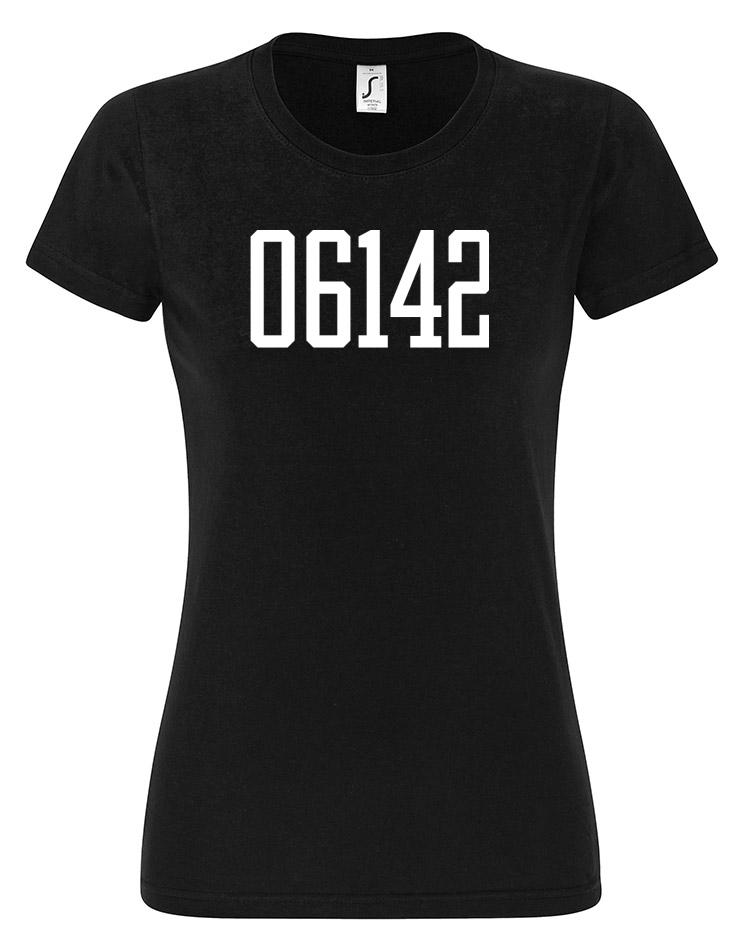 06142 Damen T-Shirt