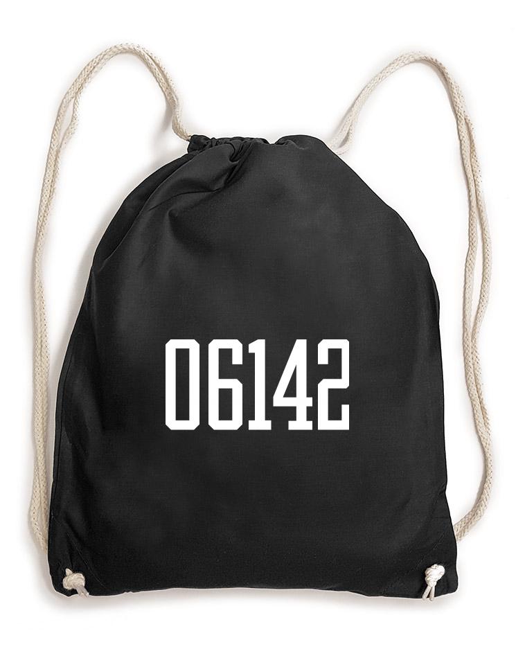 06142 Baumwollrucksack
