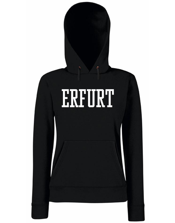 Erfurt Damen Kappu