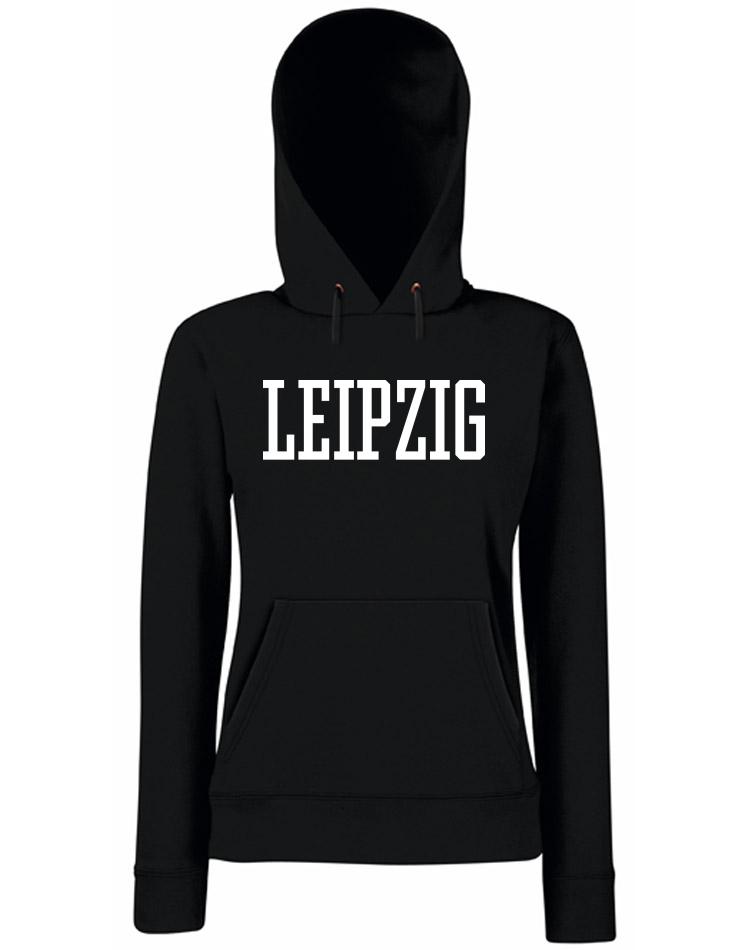 Leipzig Damen Kappu