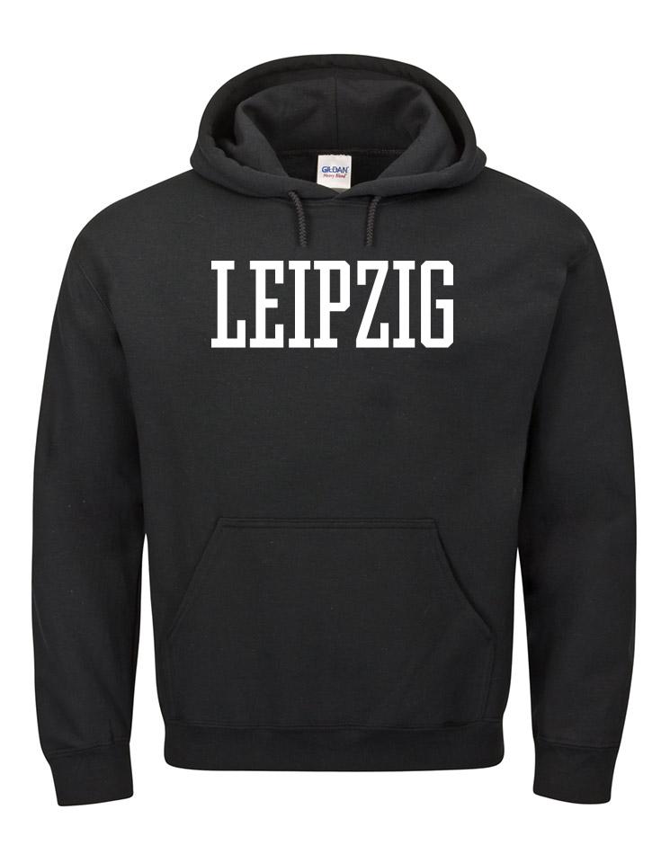 Leipzig Unisex Kappu