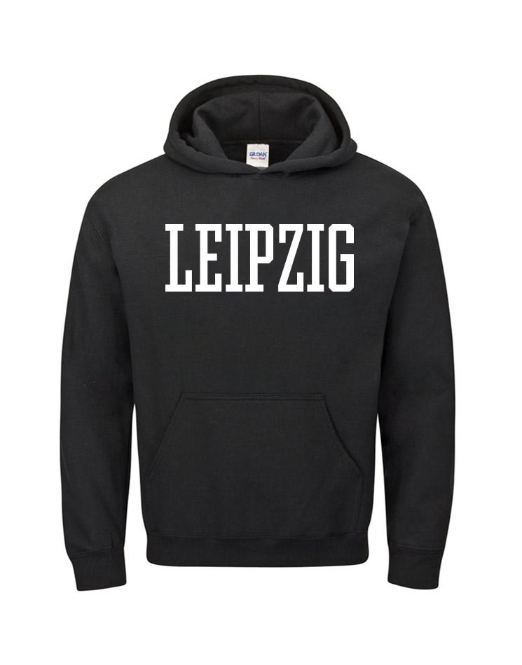 Leipzig Kinder Kappu