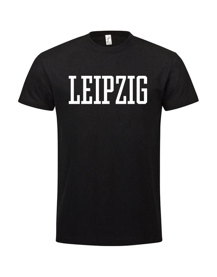 Leipzig Kinder T-Shirt