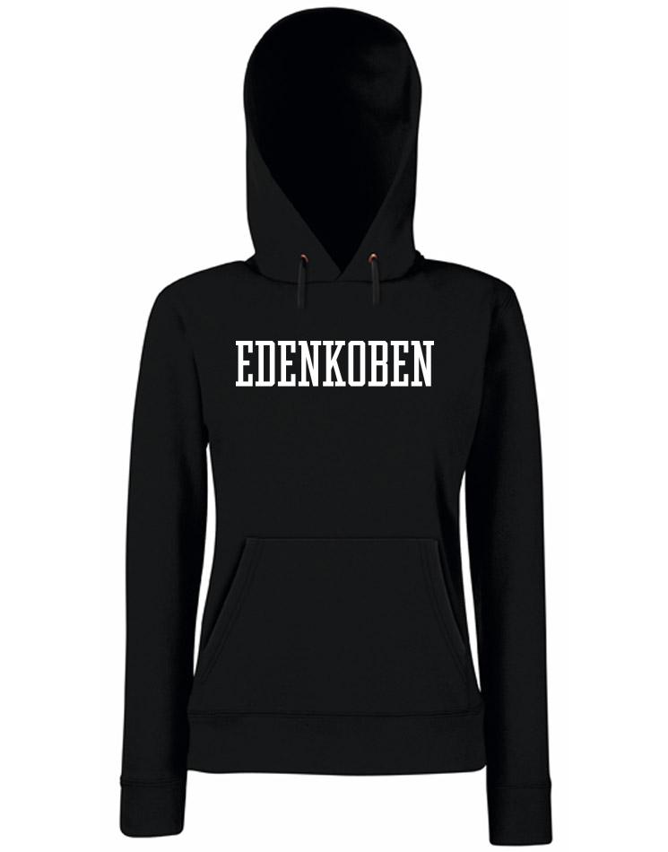 Edenkoben Damen Kappu