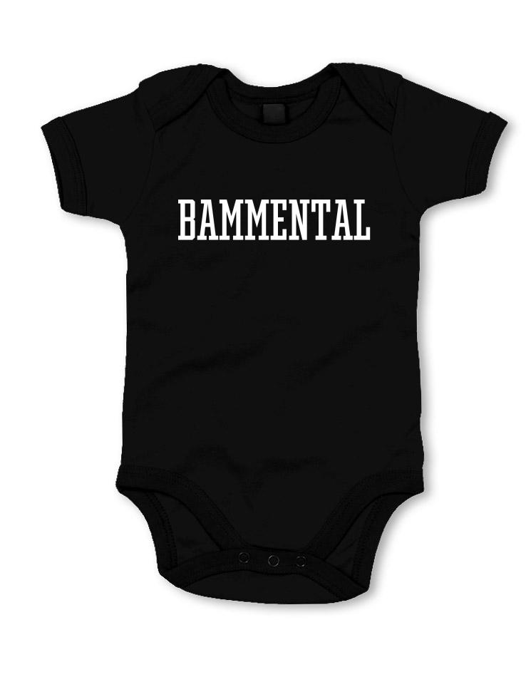 Bammental Babystrampler