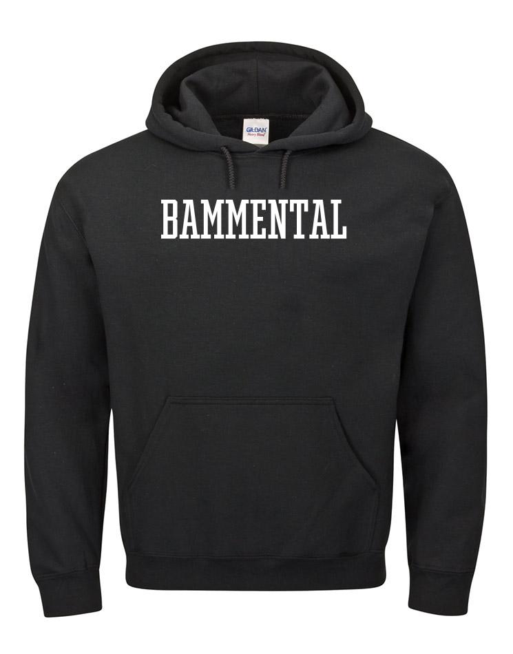 Bammental Unisex Kappu