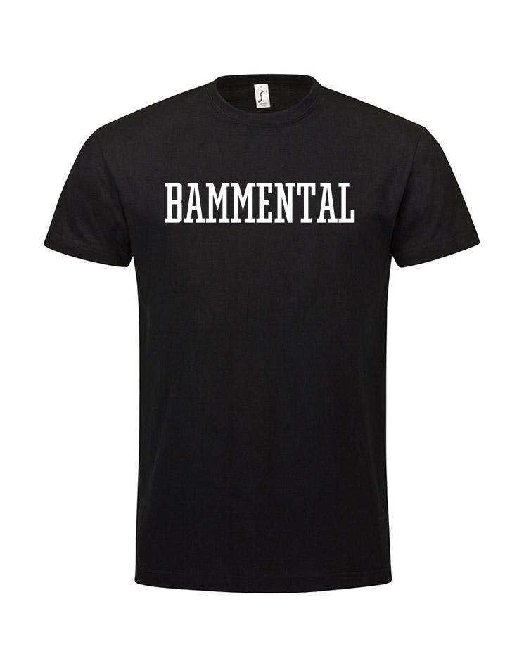 Bammental Kinder T-Shirt