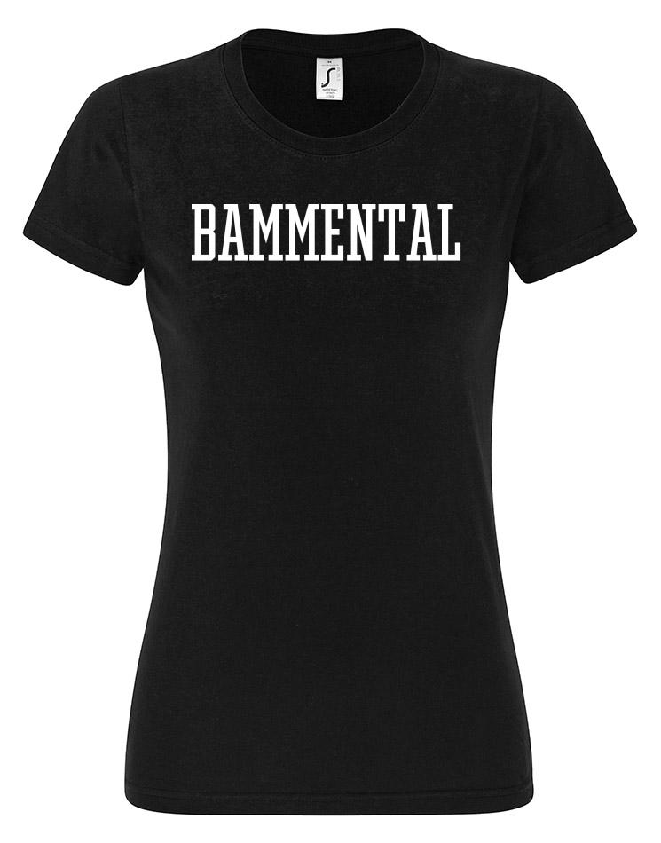 Bammental Damen T-Shirt