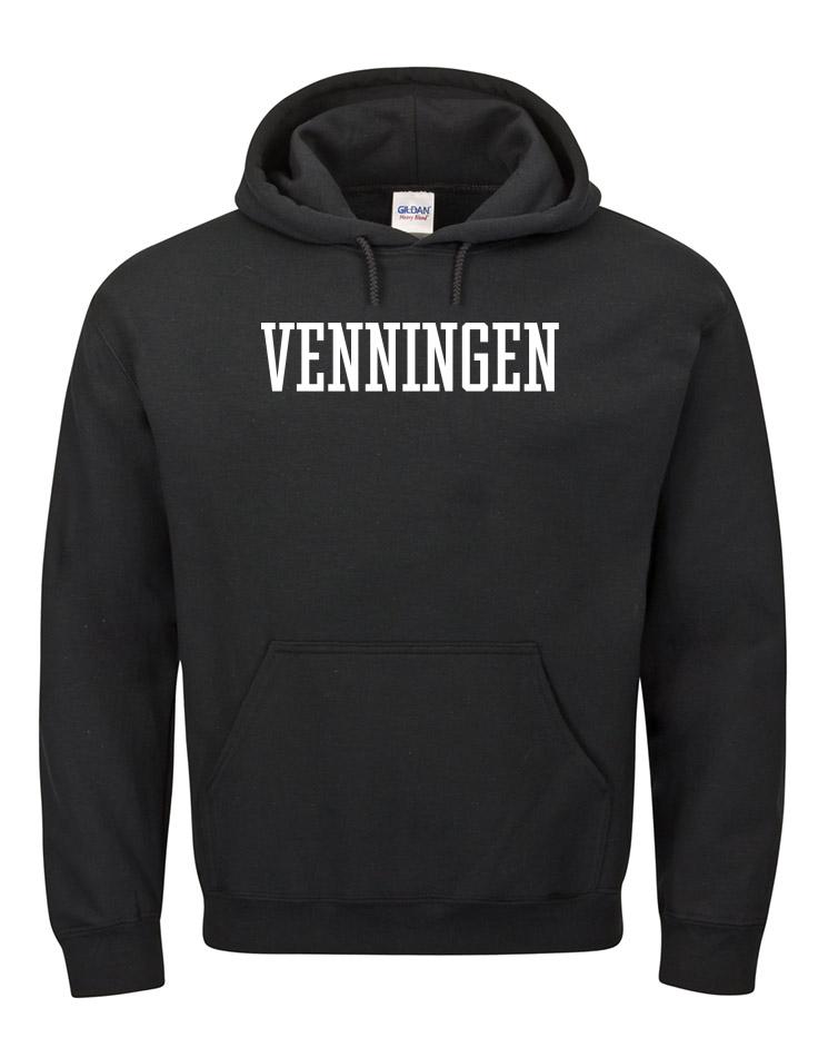 Venningen Unisex Kappu