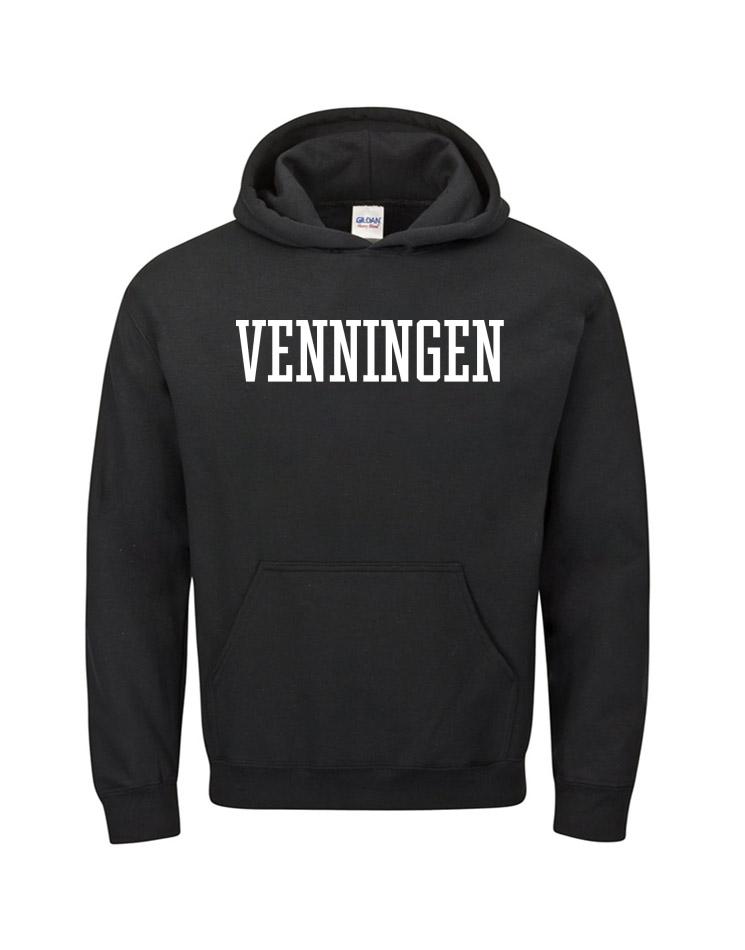 Venningen Kinder Kappu