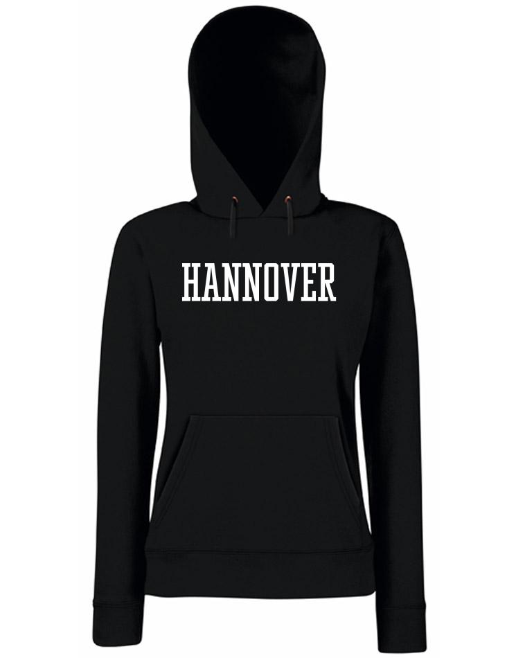 Hannover Damen Kappu