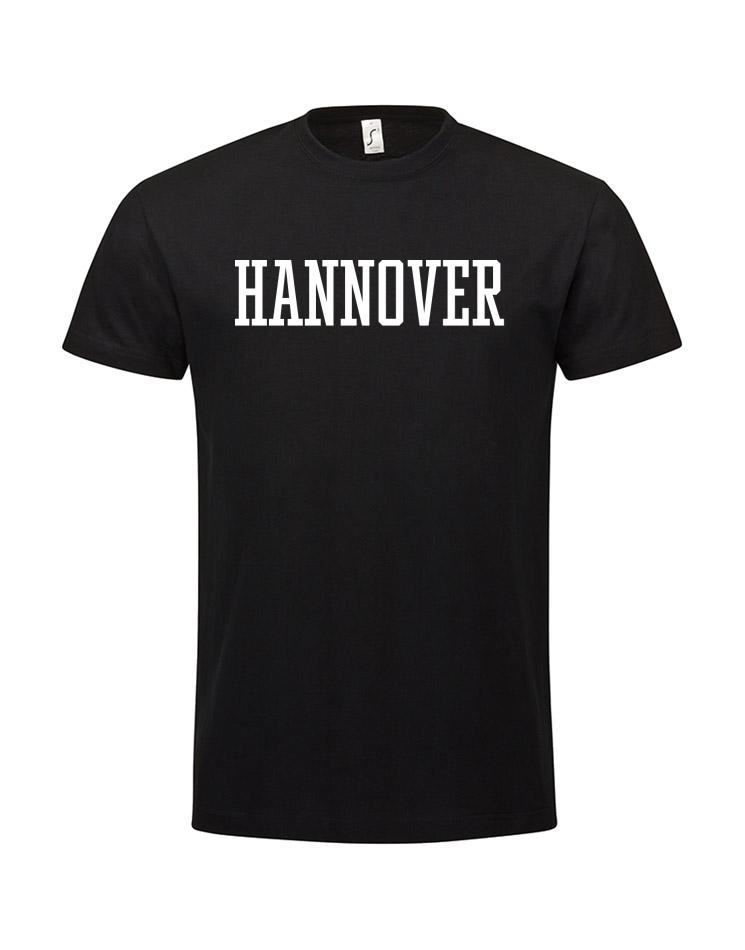 Hannover Kinder T-Shirt