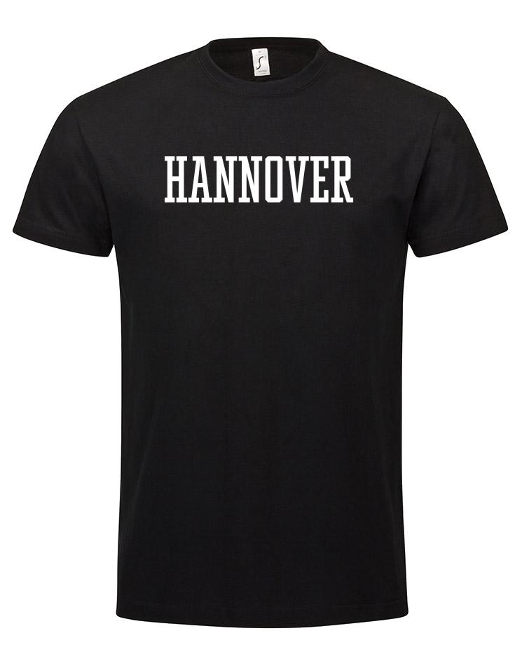 Hannover T-Shirt