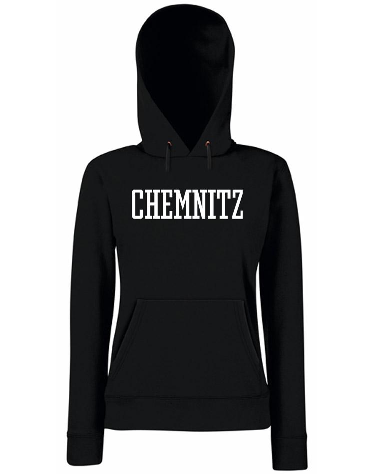 Chemnitz Damen Kappu