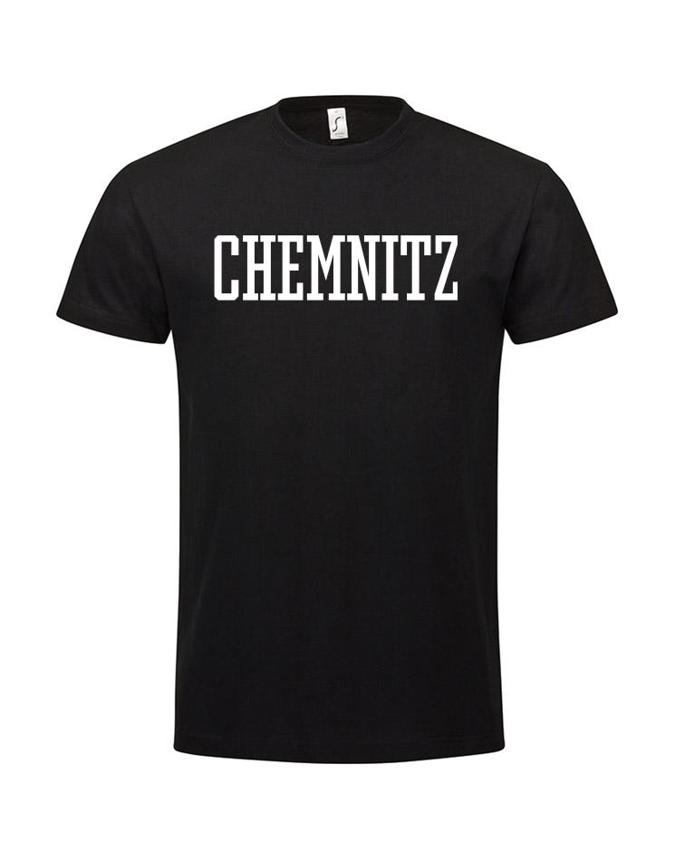 Chemnitz Kinder T-Shirt