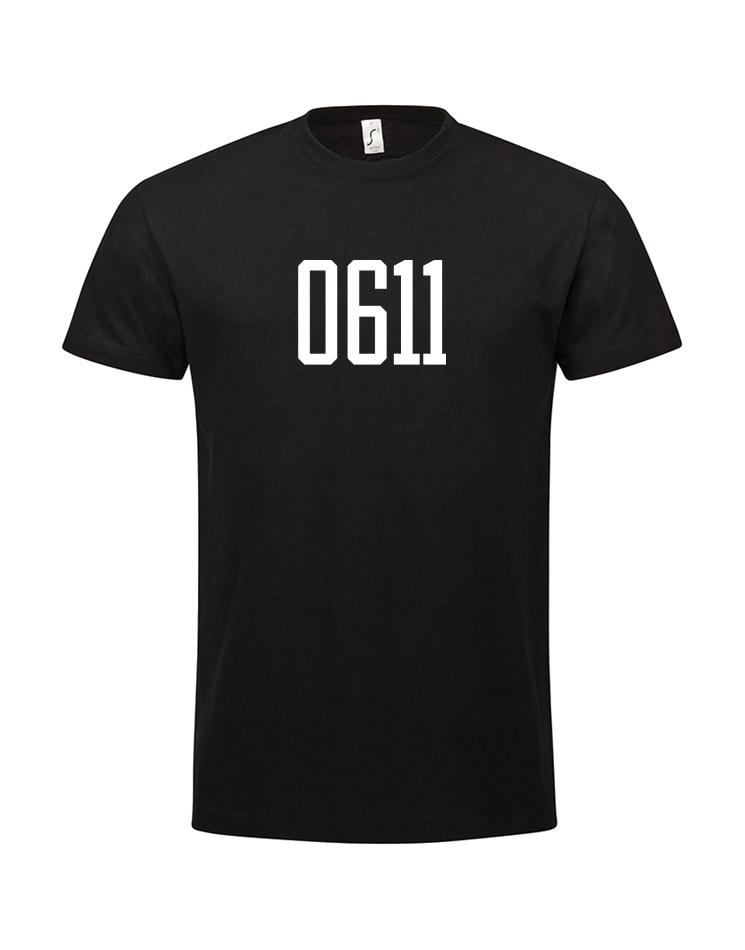 0611 Kinder T-Shirt