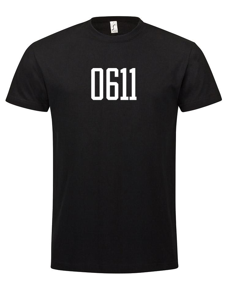 0611 T-Shirt