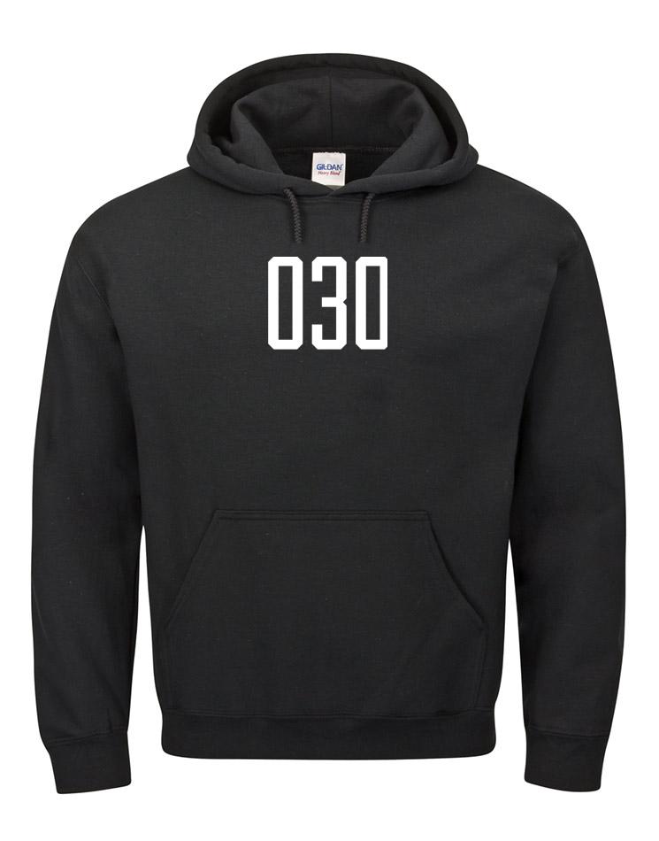 030 Unisex Kappu