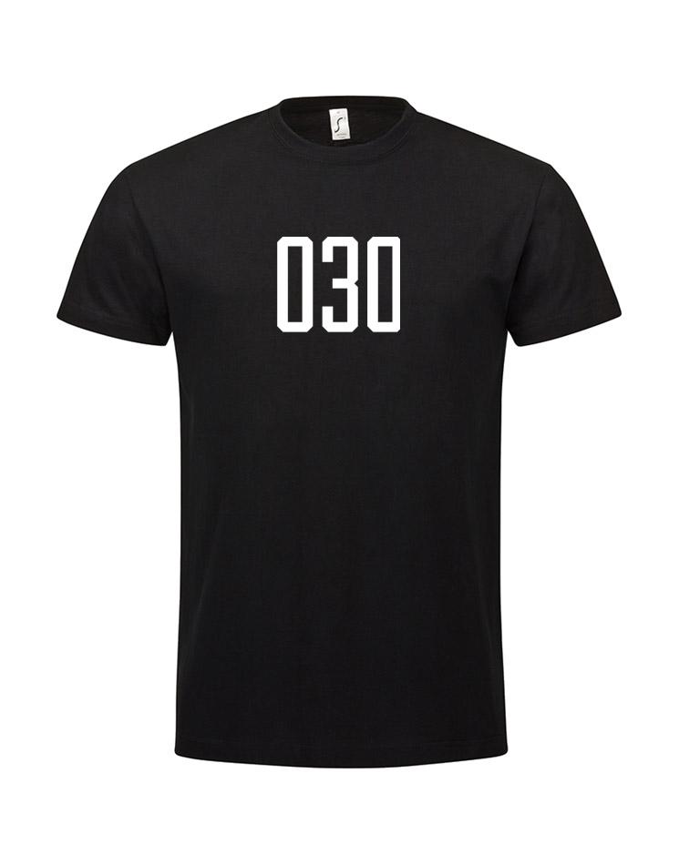 030 Kinder T-Shirt