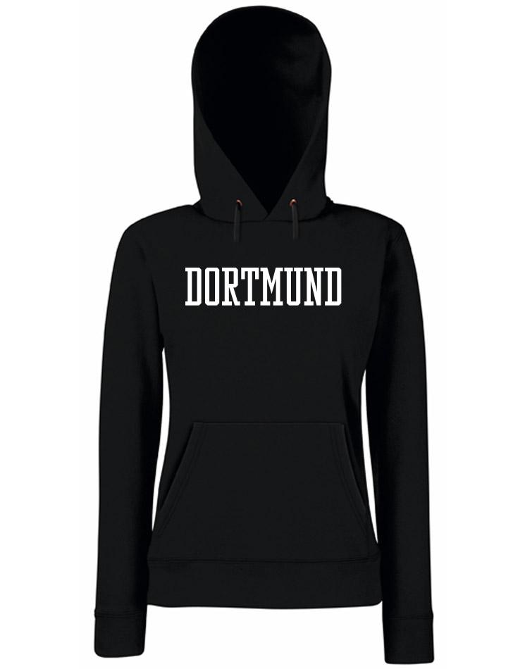 Dortmund Damen Kappu