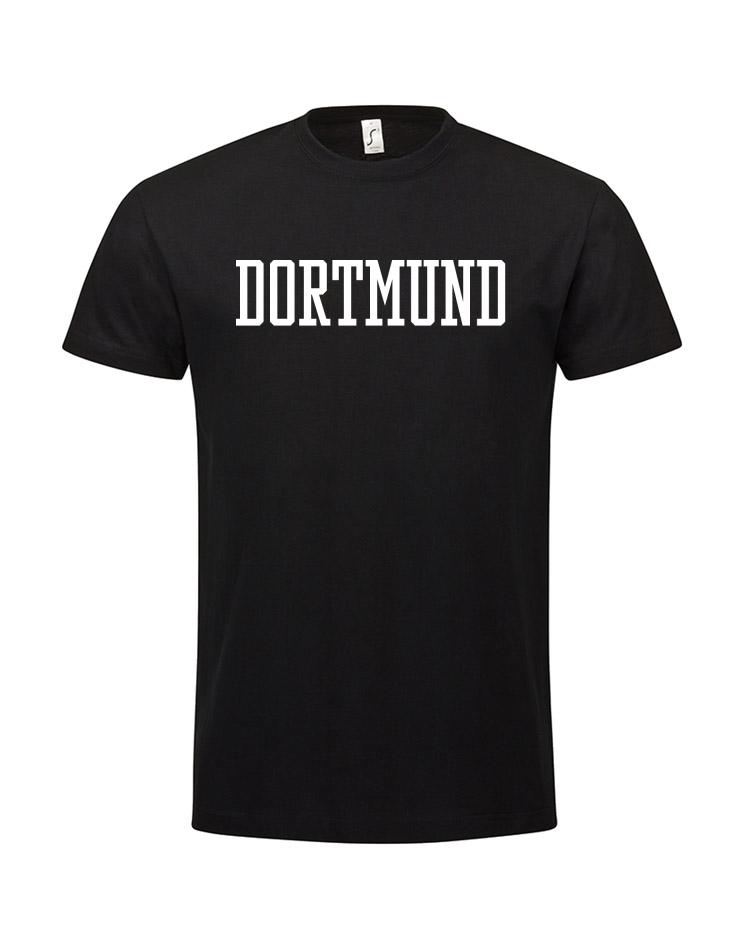 Dortmund Kinder T-Shirt