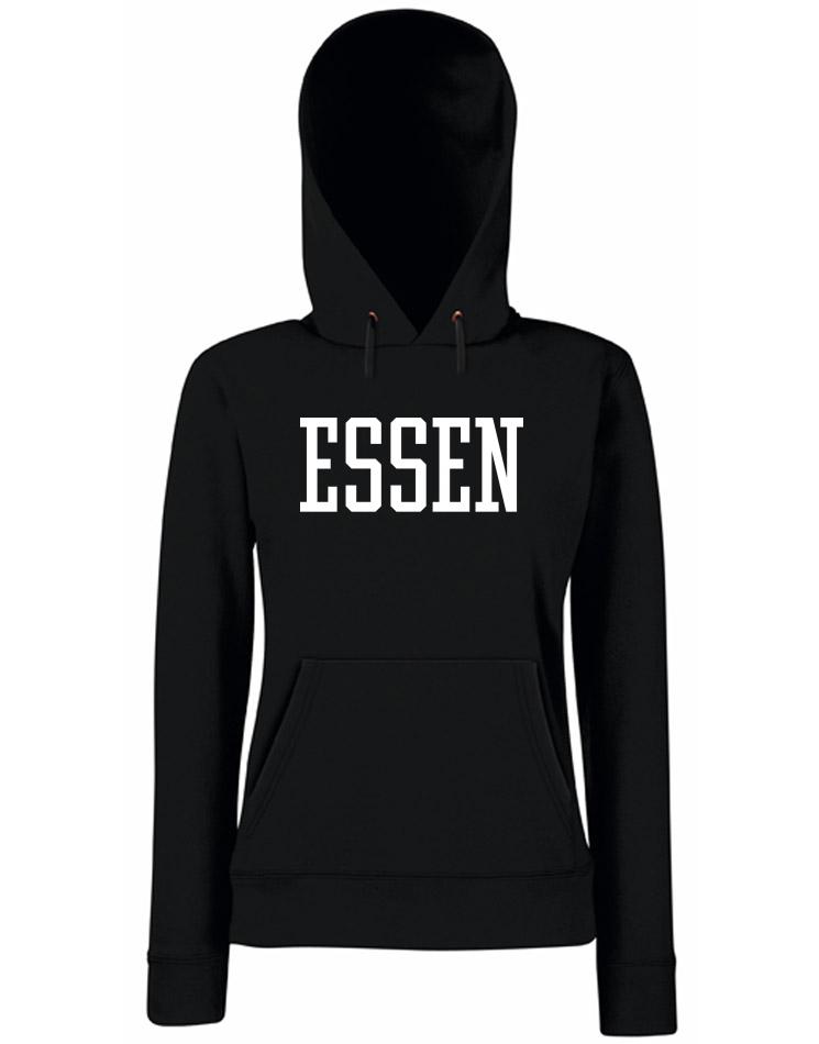 Essen Damen Kappu